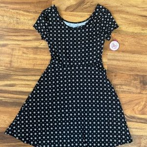 Girls SO dress size 10 NWT.